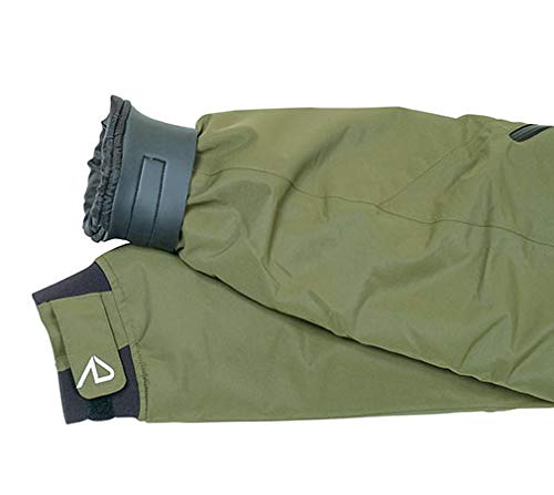 アングラーズデザイン　ウェーディングヒートジャケット アングラーズデザイン ウェーディングヒートジャケット